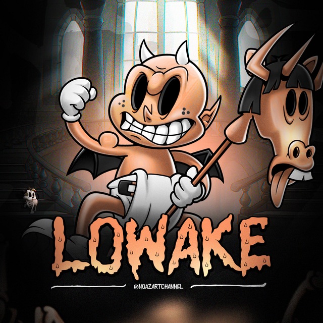 Аватар канала lowake