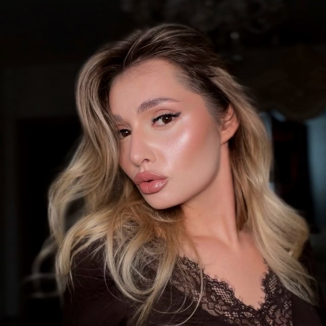 Аватар канала Ало, Алёна? 📞