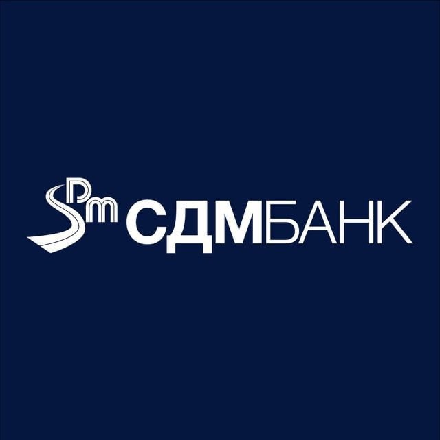 Аватар канала СДМ-Банк