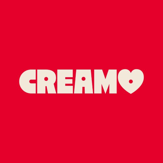 Аватар канала CREAMO!