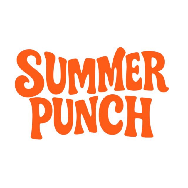 Аватар канала SUMMER PUNCH