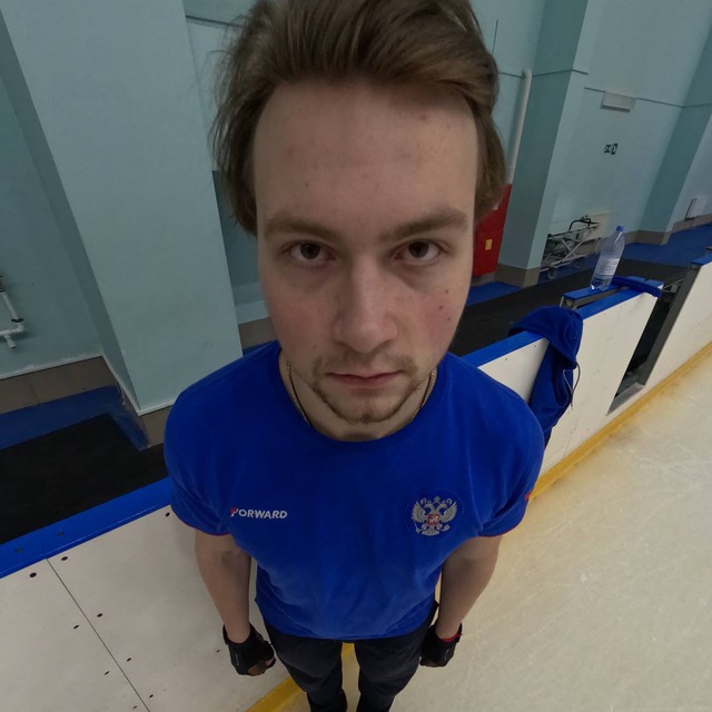 Аватар канала UstenkoEvgenii🙂