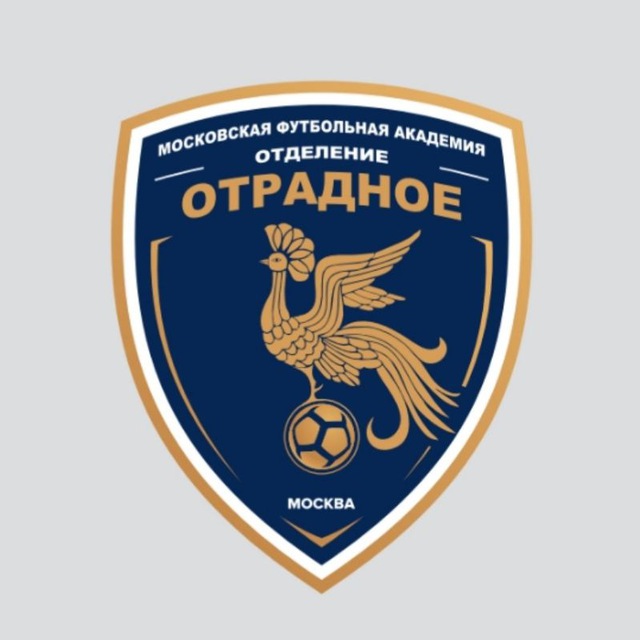 Аватар канала МФА ,,Отрадное'' 2012 г.