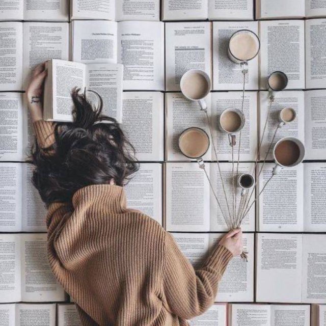 Аватар канала КНИЖНЫЙ ШЕРИНГ