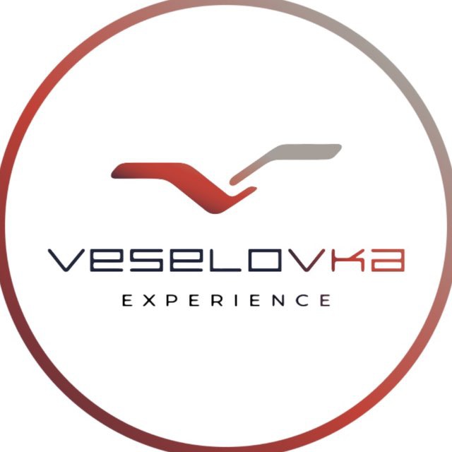 Veselovka Experience
