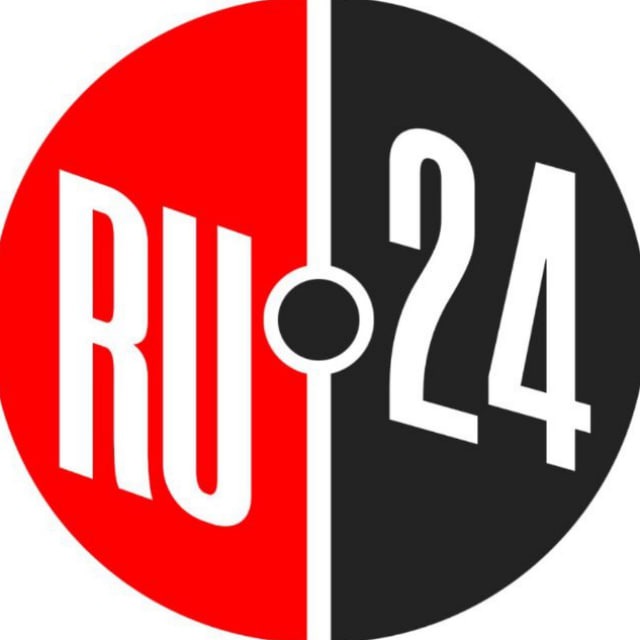 Аватар канала RU.24