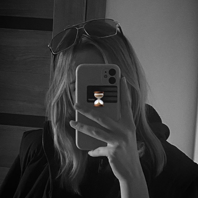 Аватар канала BALTAKOVA