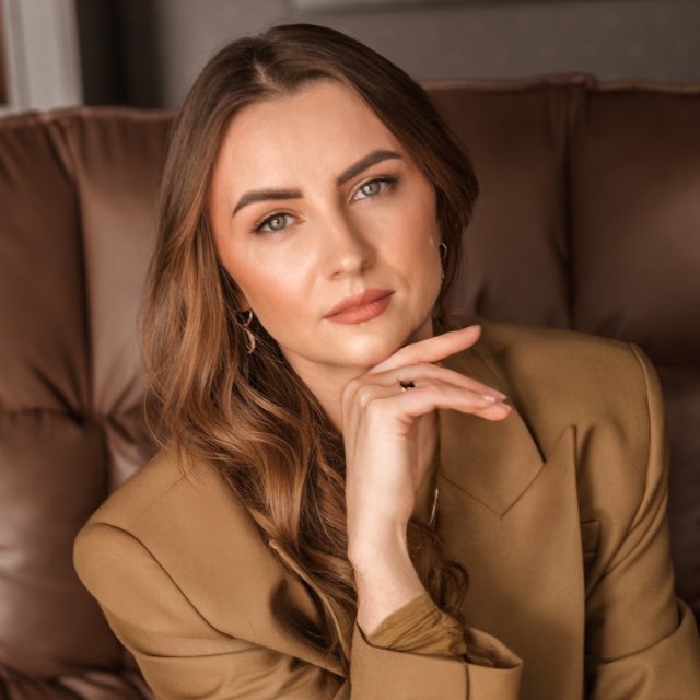 Психолог Людмила Кисленко
