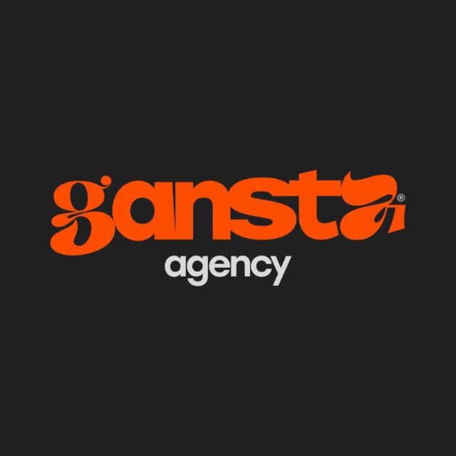 Аватар канала GANSTA AGENCY