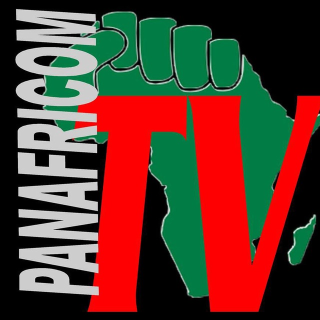 Аватар канала PANAFRICOM