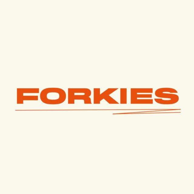 Аватар канала Forkies в городе