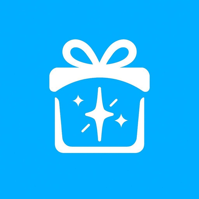 Аватар канала GoGift Announcements