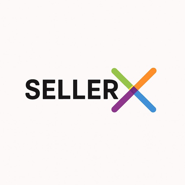 Аватар канала SellerX | Все о маркетплейсах