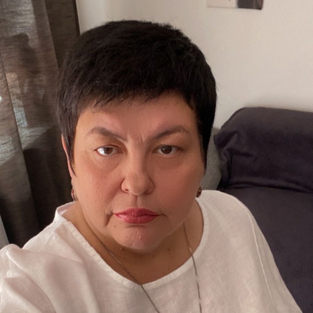 Аватар канала Frau Inna
