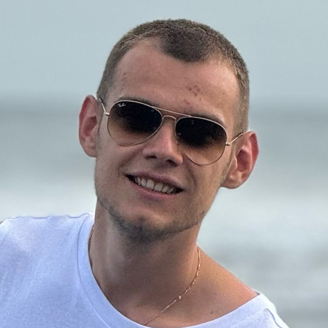 Аватар канала Кирилл Жильников