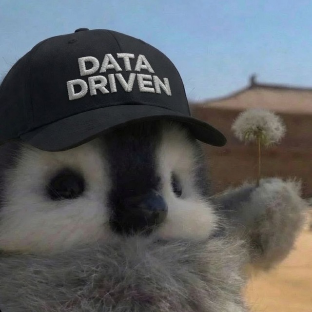 Data Pengu