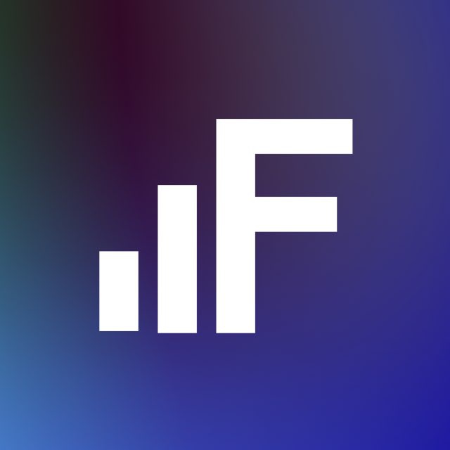 Аватар канала Finfluence