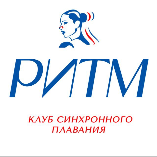 Аватар канала Клуб синхронного плавания Ритм