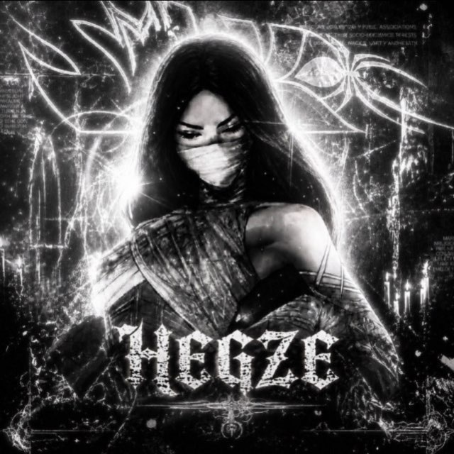 Аватар канала Hegze