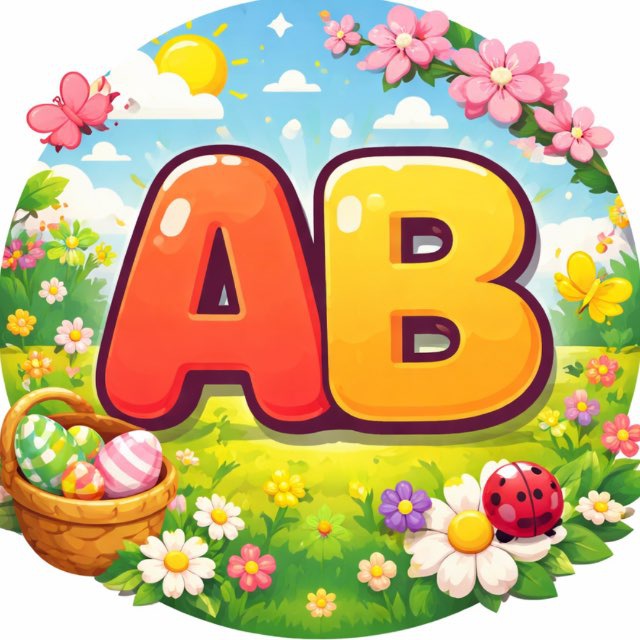 Аватар канала Азбука Воспитания