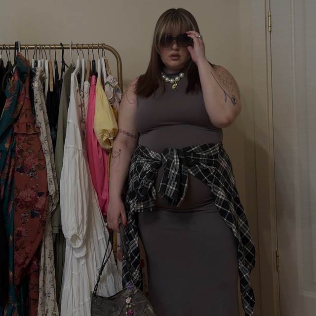 Аватар канала ЭНЖИ РАСПРОДАЖА👗