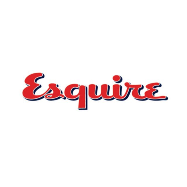 Аватар канала Esquire