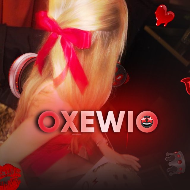 Аватар канала Premium Emoji | Премиум эмодзи oxewio