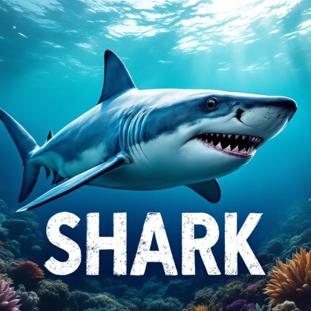 Аватар канала 🦈SHARK GIFTS🦈