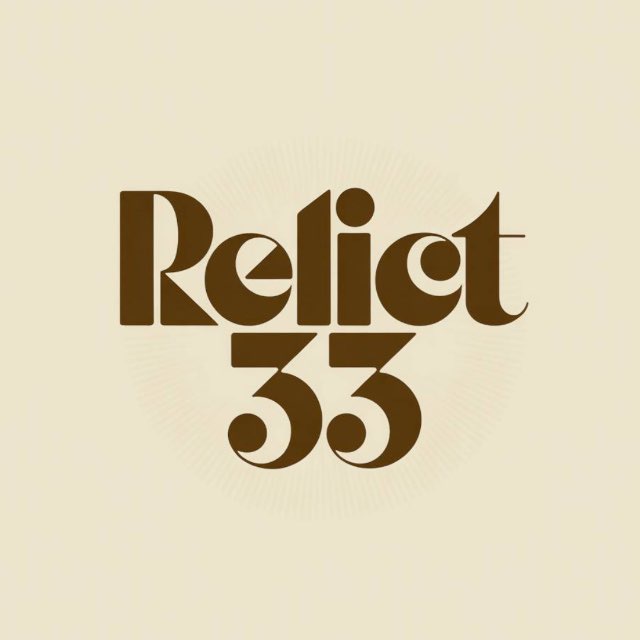 Аватар канала RELICT 33