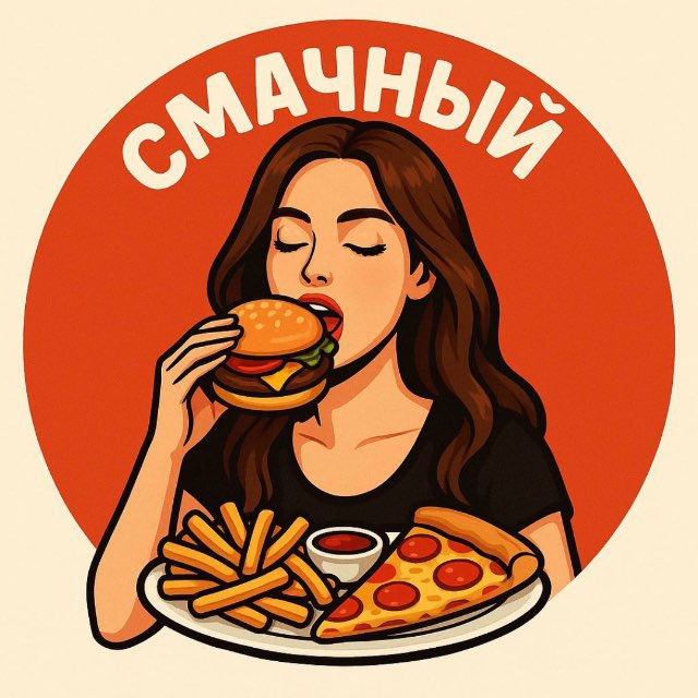Смачный