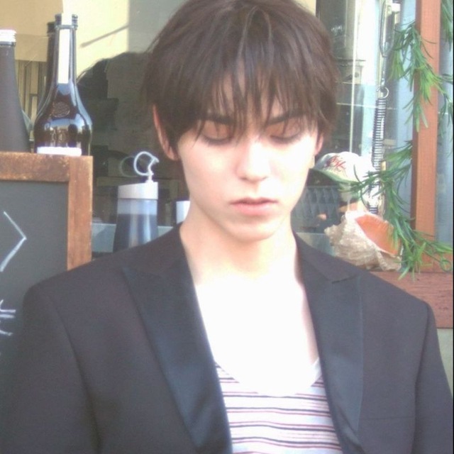 Аватар канала Hansol Vernon 🐻‍❄️