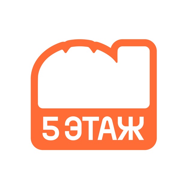 Аватар канала Молодежное бюро 5 этаж