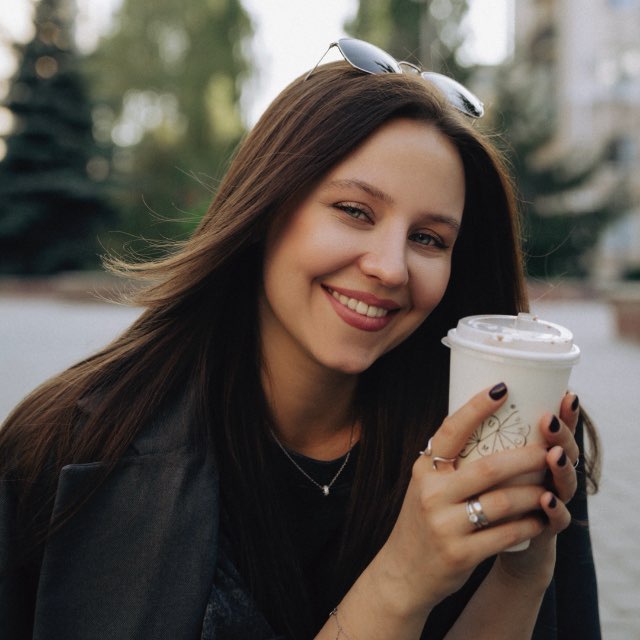 Аватар канала Tasha Avagyan