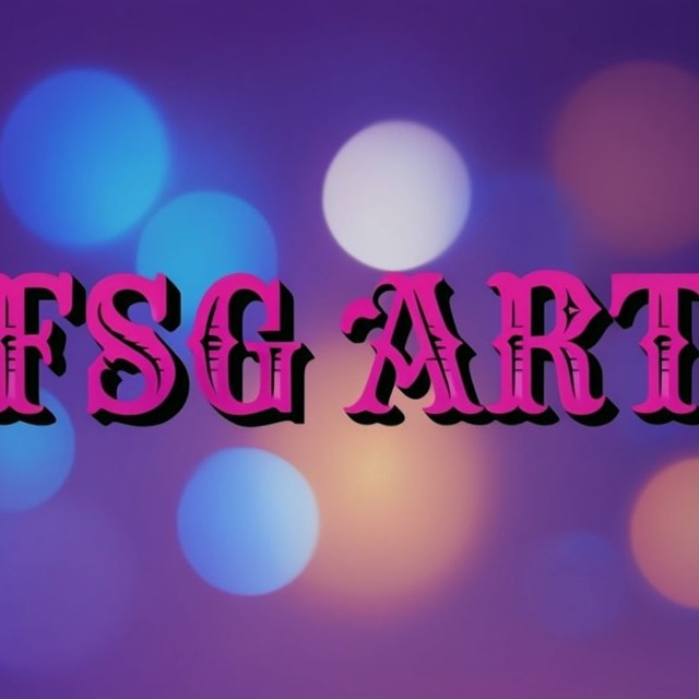 Аватар канала FSG ART