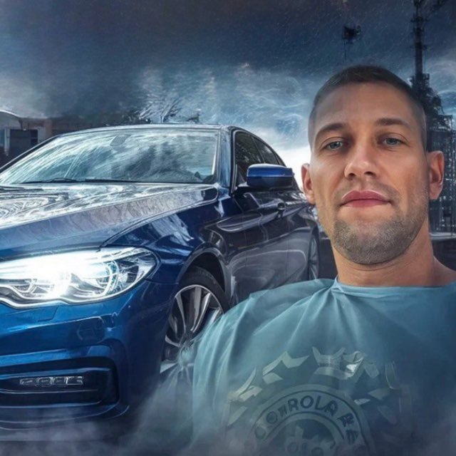 Аватар канала САША АВТО ВЫБОР