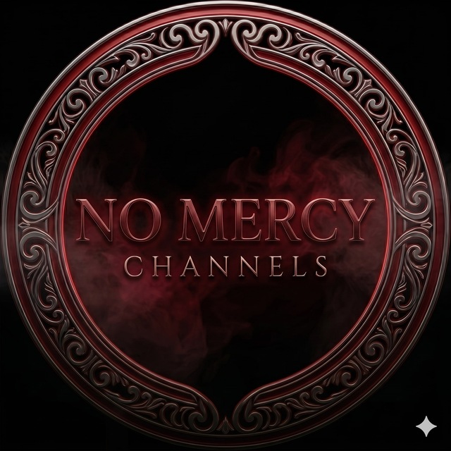 Аватар канала No Mercy - Channels