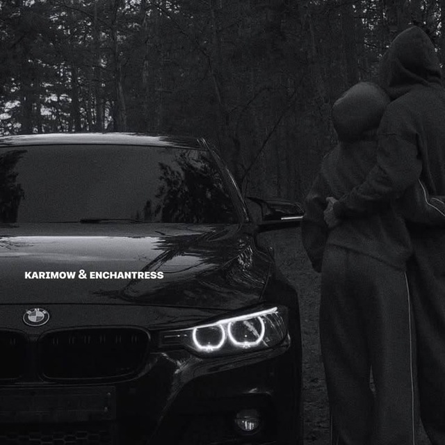 Аватар канала Enchantress