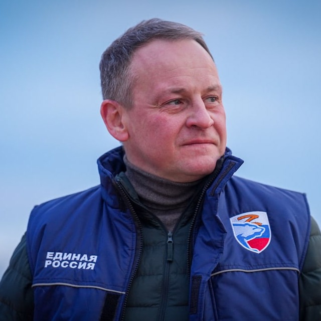 Аватар канала Александр Сидякин