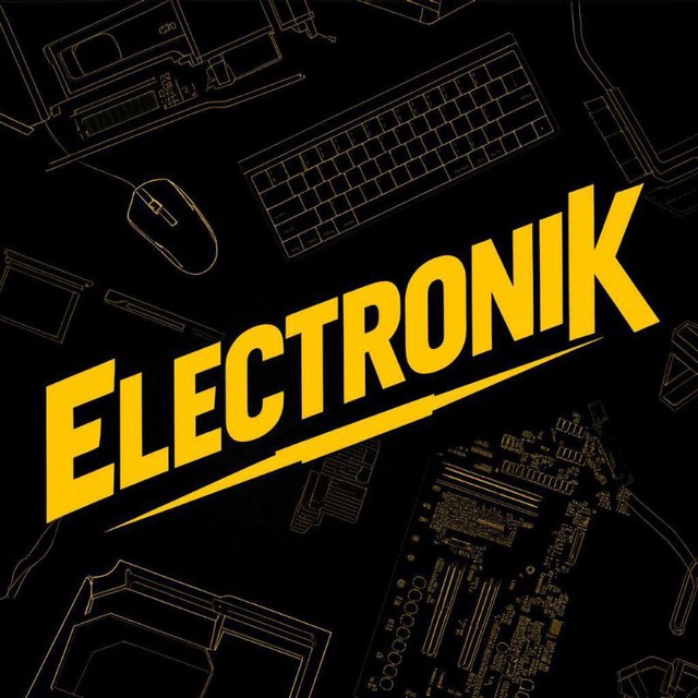 Electronik - ПК и комплектующие