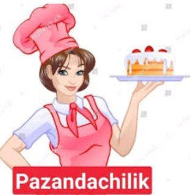 PAZANDALIK SIRLARI👩‍🍳