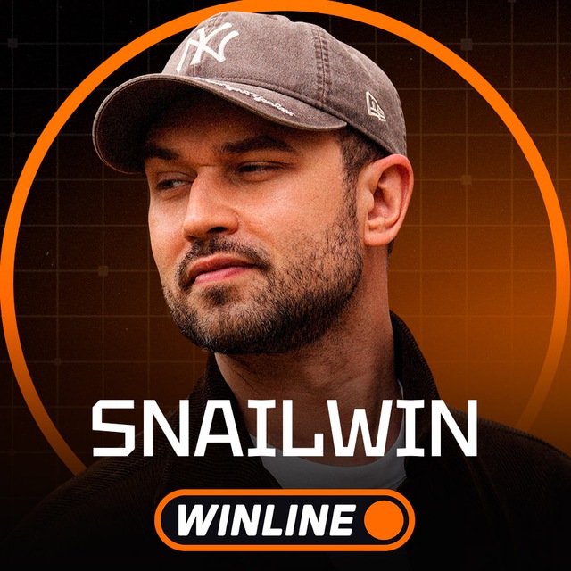 Аватар канала SNAILWIN
