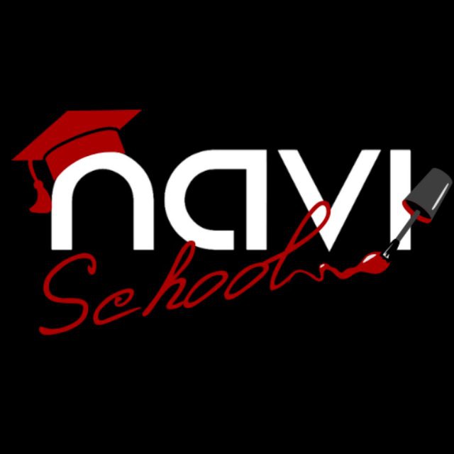 Аватар канала ШКОЛА NAVI