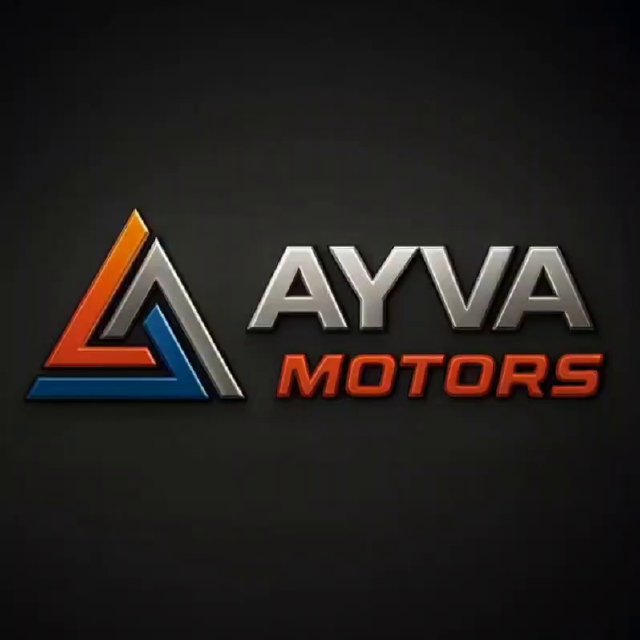 Аватар канала AYVA_MOTORS🇰🇷🇷🇺 Авто из Кореи под 🔑