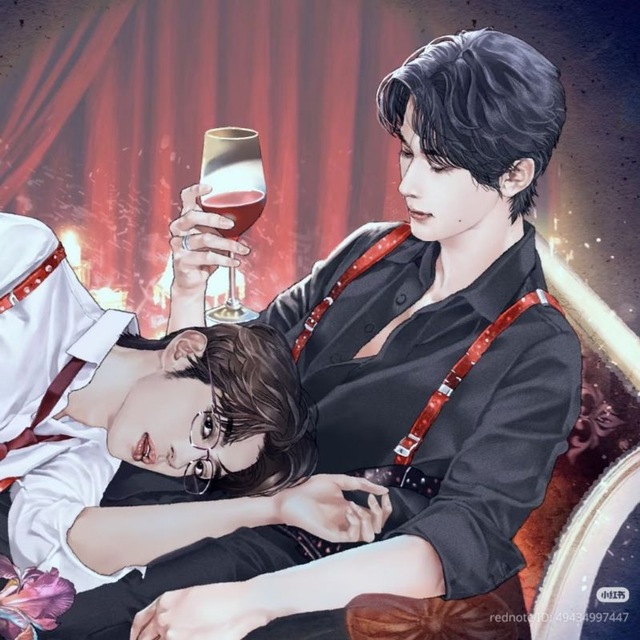 Аватар канала ❦ 𝑫𝒆𝒔𝒊𝒓𝒆 ⋆ 𝑶𝒃𝒔𝒆𝒔𝒔𝒊𝒐𝒏 ❦.