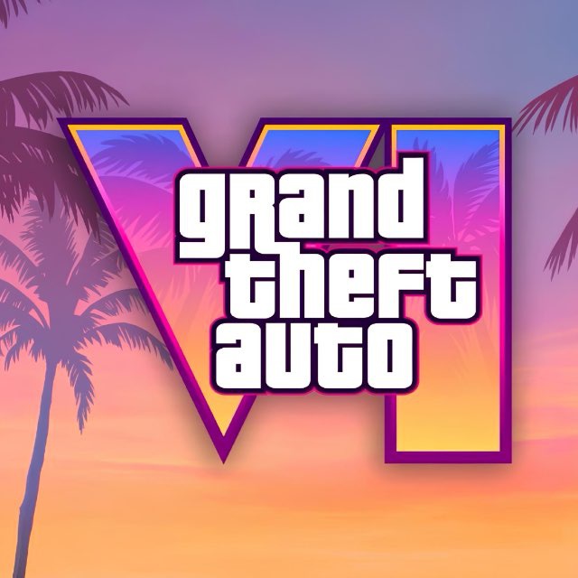 Аватар канала GTA 6: Новости