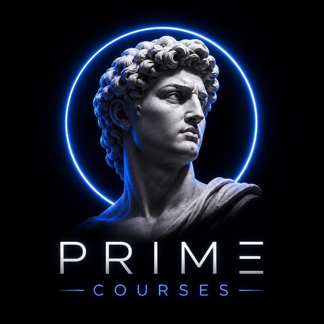 Аватар канала Prime Courses