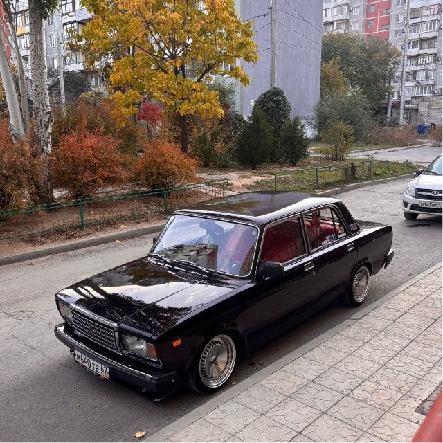 Аватар канала _Shara308_