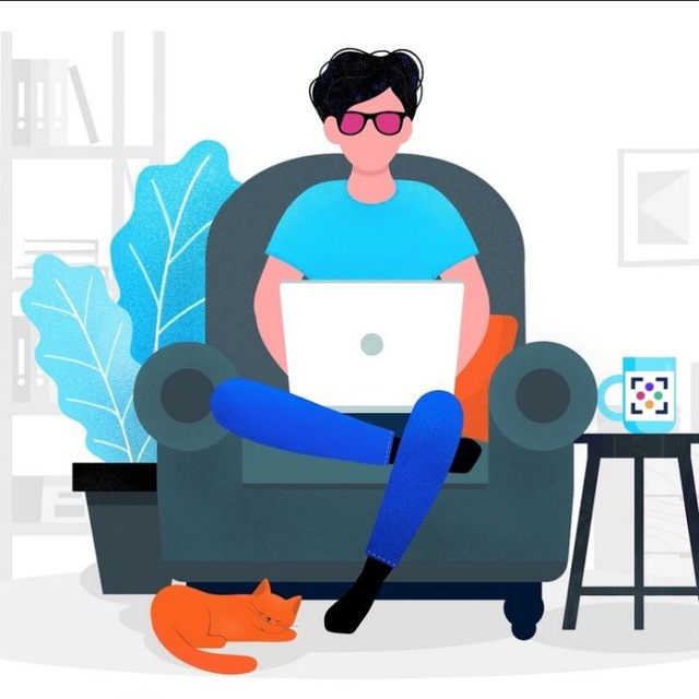 Аватар канала FREE FREELANCE