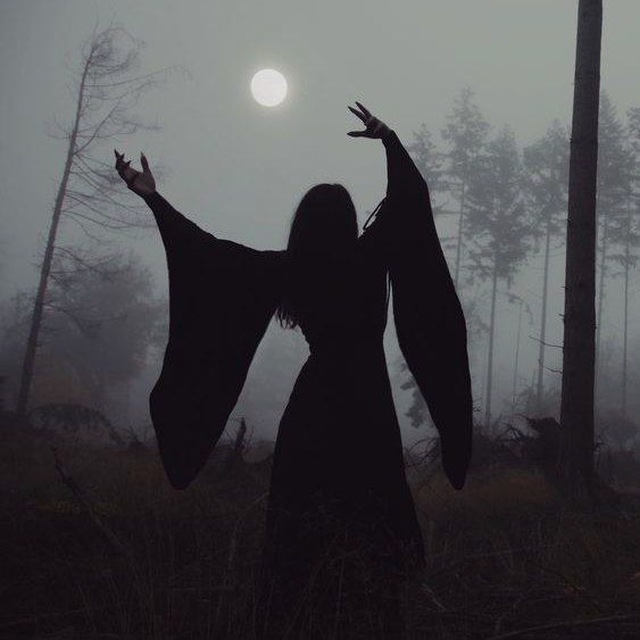 Аватар канала 🌘Страшные сказки🌘