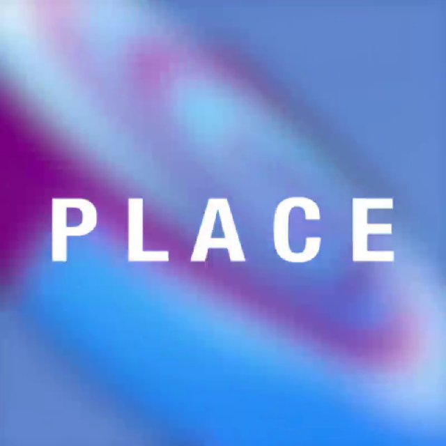 Аватар канала Place